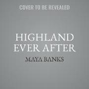 Highland Ever After: The Montgomerys and Armstrongs