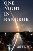 One Night in Bangkok: A Science Fiction Novel