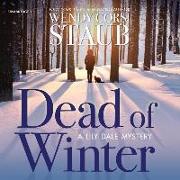 Dead of Winter: A Lily Dale Mystery