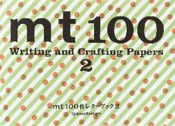 MT 100 Writing and Crafting Papers 2