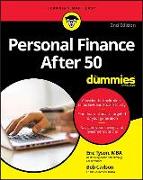 Personal Finance After 50 for Dummies