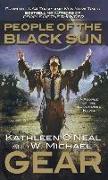 People of the Black Sun: Book Four of the People of the Longhouse Series