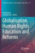 Globalisation, Human Rights Education and Reforms