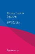 Media Law in Ireland