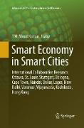 Smart Economy in Smart Cities