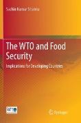 The WTO and Food Security