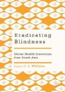 Eradicating Blindness