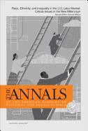 Race, Ethnicity, and Inequality in the U.S. Labor Market: Critical Issues in the New Millennium