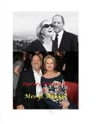Harvey Weinstein & Meryl Streep!
