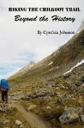 Hiking the Chilkoot Trail