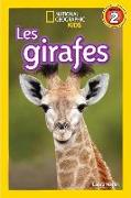 National Geographic Kids: Les Girafes (Niveau 2)