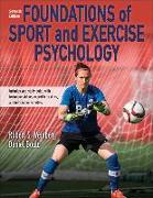 Foundations of Sport and Exercise Psychology 7th Edition With Web Study Guide-Paper