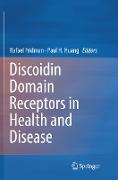 Discoidin Domain Receptors in Health and Disease