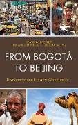 From Bogotá to Beijing