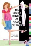 The Secret Identity of Devon Delaney