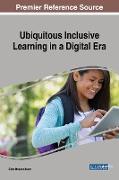 Ubiquitous Inclusive Learning in a Digital Era