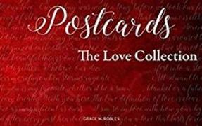 Postcards... The Love Collection