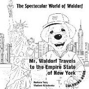 The Spectacular World of Waldorf