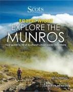 Explore the Munros: Your Guide to 50 of Scotland's Most Iconic Mountains