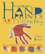 Arty Crafty Handprints