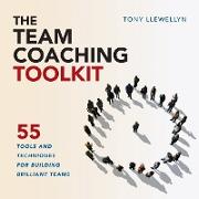 The Team Coaching Toolkit