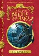 The Tales of Beedle the Bard