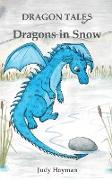 Dragons in Snow