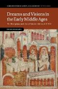 Dreams and Visions in the Early Middle Ages