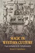 Magic in Western Culture