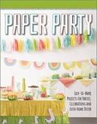 Paper Party