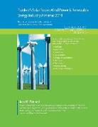 Plunkett's Solar Power, Wind Power & Renewable Energy Industry Almanac 2019