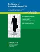 The Almanac of American Employers 2019