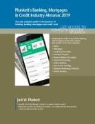 Plunkett's Banking, Mortgages & Credit Industry Almanac 2019