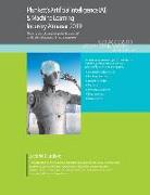 Plunkett's Artificial Intelligence (AI) & Machine Learning Industry Almanac 2019