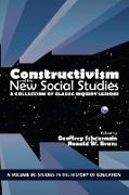 Constructivism and the New Social Studies