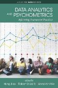 Data Analytics and Psychometrics