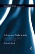 Children and Media in India