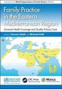 Family Practice in the Eastern Mediterranean Region