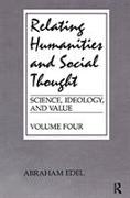 Relating Humanities and Social Thought