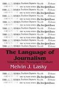 The Language of Journalism