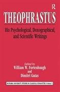 Theophrastus