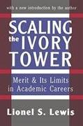 Scaling the Ivory Tower