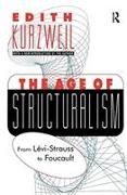 The Age of Structuralism