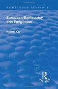 Revival: European Bankruptcy and Emigration (1924)