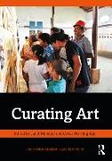 Curating Art