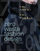 Zero Waste Fashion Design