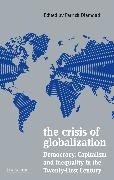 The Crisis of Globalization