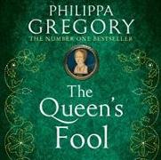 The Queen's Fool