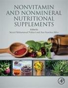 Nonvitamin and Nonmineral Nutritional Supplements