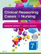 Clinical Reasoning Cases in Nursing